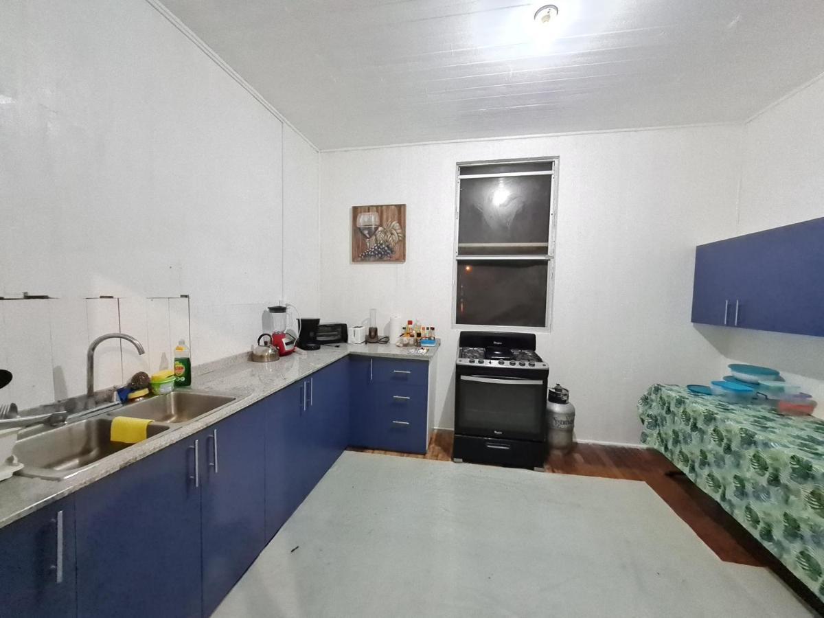 Drago Beach House - Private Beach Бока-дель-Драго Экстерьер фото