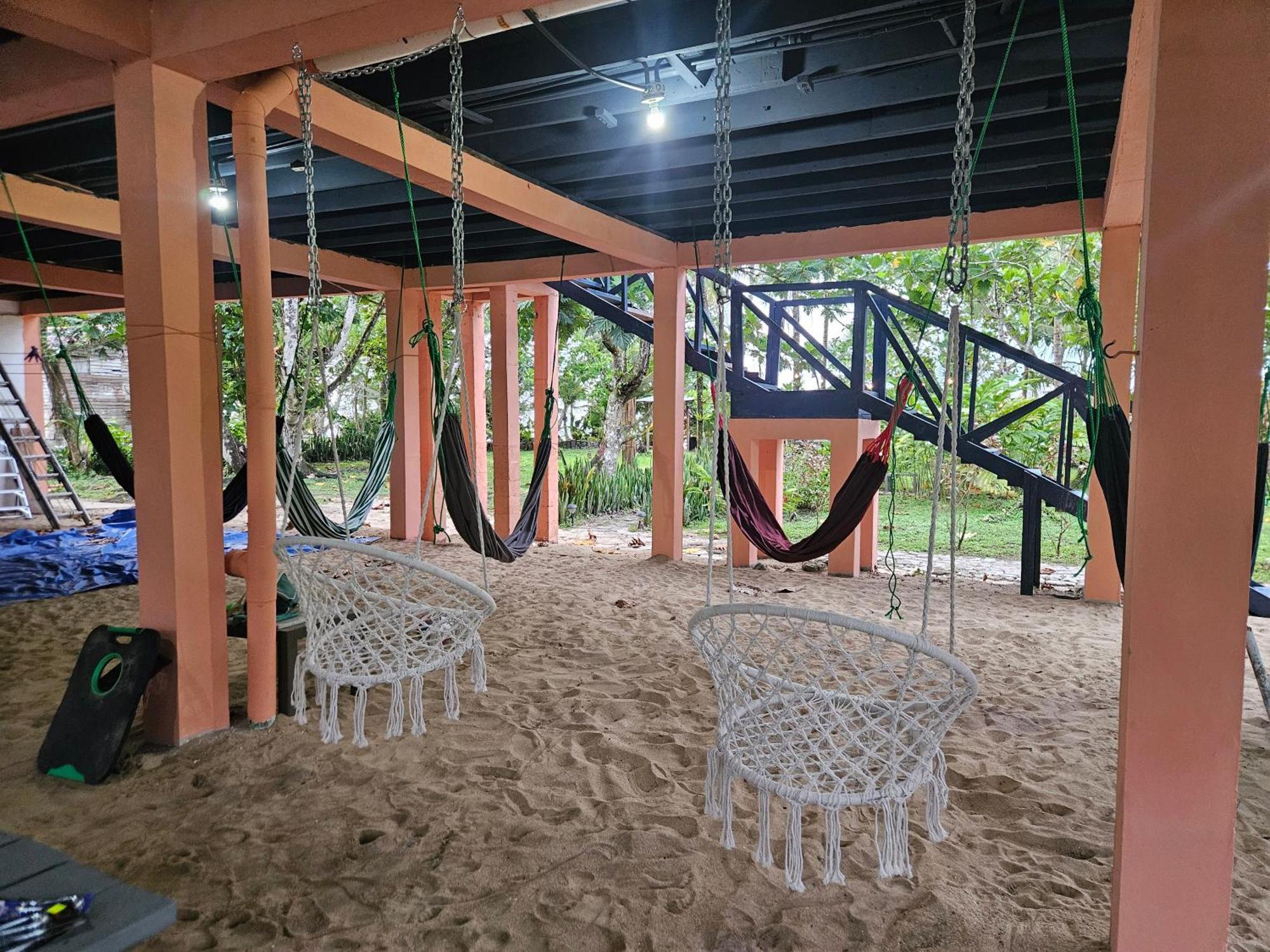 Drago Beach House - Private Beach Бока-дель-Драго Экстерьер фото