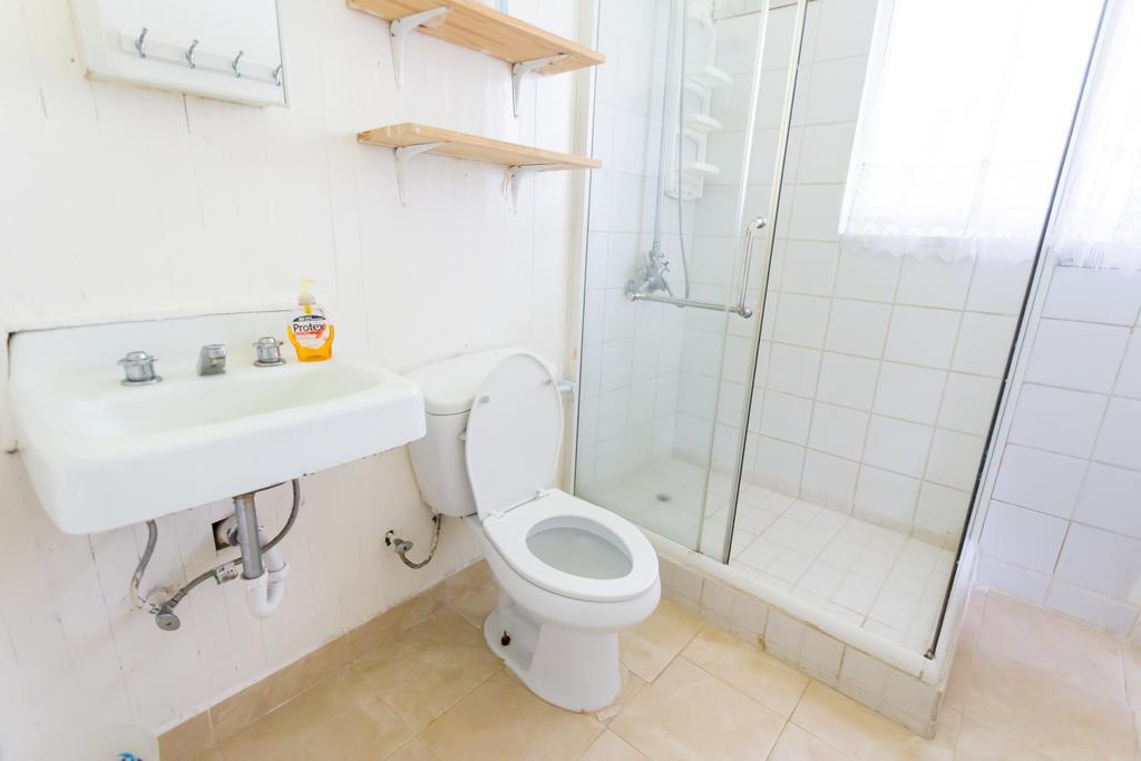 Drago Beach House - Private Beach Бока-дель-Драго Экстерьер фото